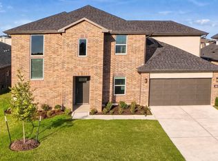 3511 Harlow Vista Ct, Fulshear, TX 77441