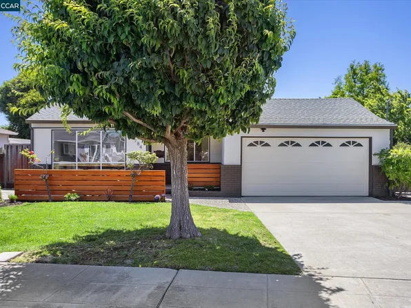 1784 Via Natal, San Lorenzo, CA 94580