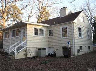 1008 Cobb St, Durham, NC 27707