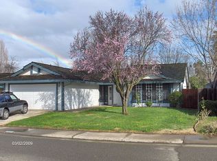 8208 Clarion Cir, Antelope, CA