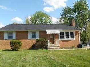 2017 Border Dr, Fort Washington, MD 20744