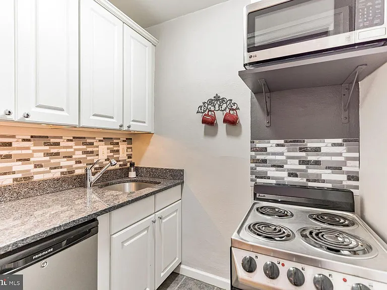 250 S 13th St #8F — Photo 7