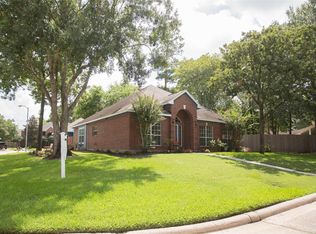 8615 Mile Run Rd, Humble, TX 77346