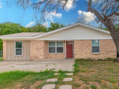 810 W Washington Ave, Copperas Cove, TX, 76522