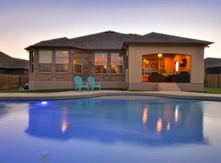 2811 Diego Ct, Round Rock, TX 78665