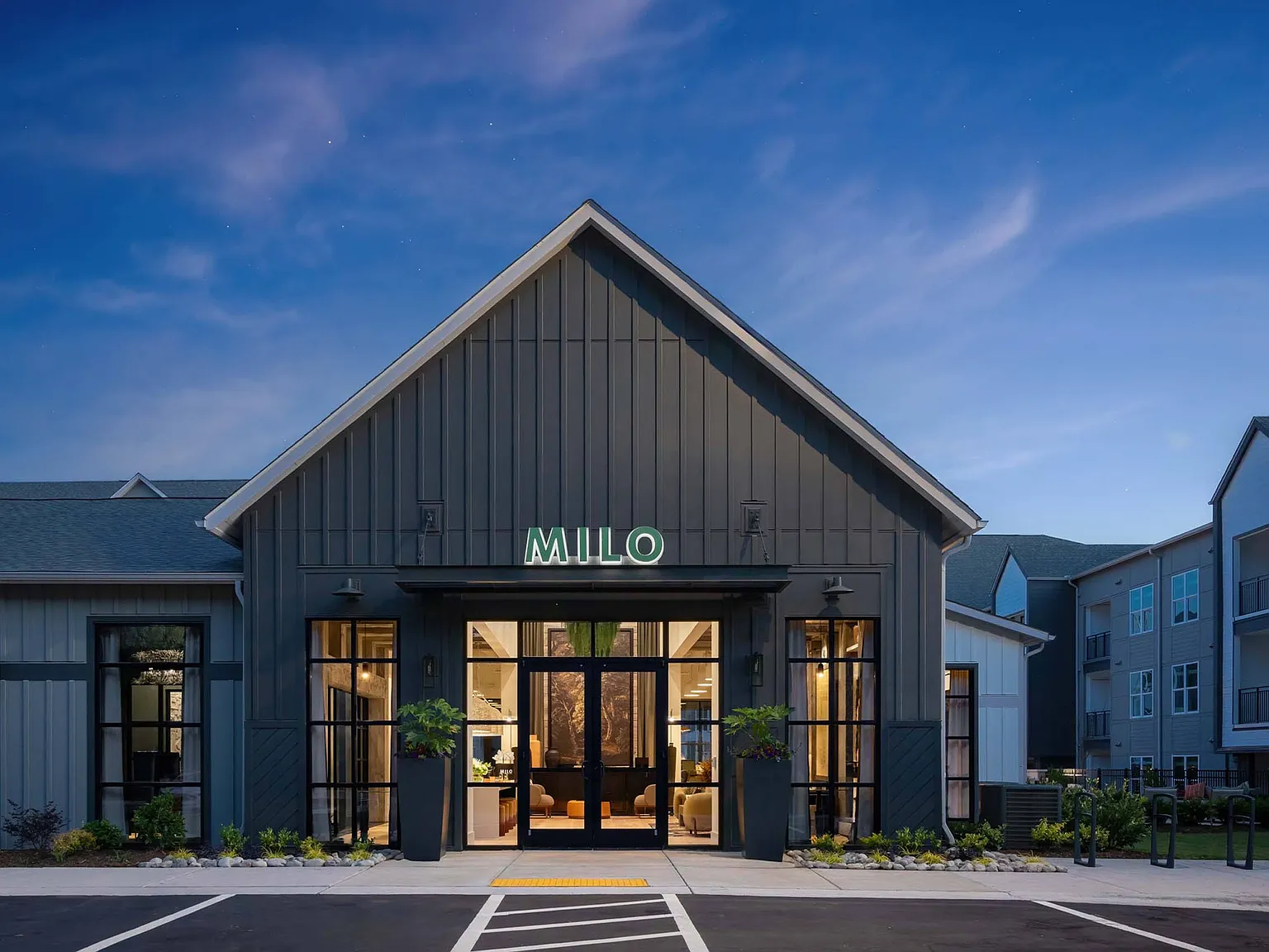 Milo NC — Photo 1