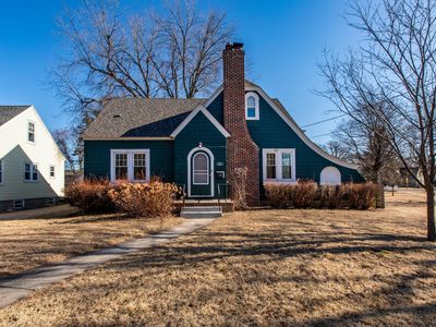 938 7th Ave SW, Rochester, MN, 55902