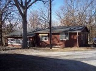 19505 Monroe Rd #415, Paris, MO 65275