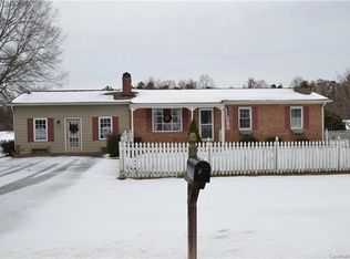 167 Dusty Farm Rd, Mooresville, NC 28115