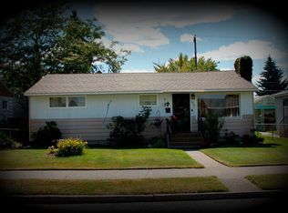1716 E Dalke Ave, Spokane, WA 99208