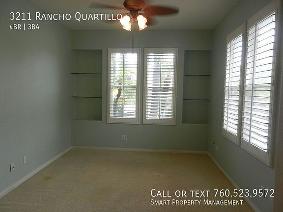 2nd image of 3211 Rancho Quartillo