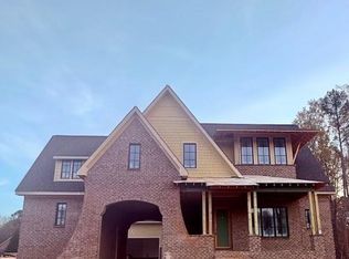 6005 Long Stirrup Ln, Mint Hill, NC 28227