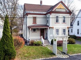 14 Greenleaf St, Haverhill, MA 01835
