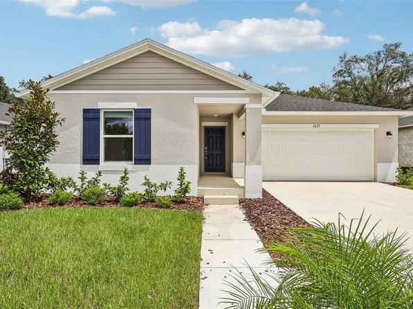 2677 RANIA LANE, KISSIMMEE, FL 34744