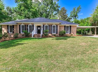 3333 Sugar Mill Court, Augusta, GA 30907