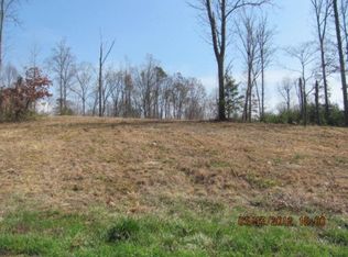 Mountain Rd, New Tazewell, TN 37825