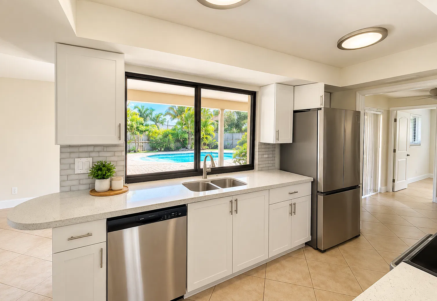 2 bed, 1296 sqft, $4,200 — Photo 2