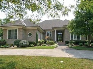 6528 Neville Ct, Mason, OH 45040