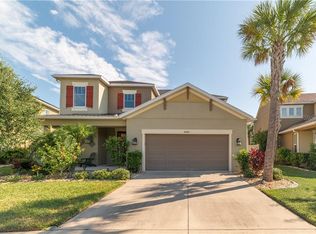 26981 Wild Bloom Dr, Wesley Chapel, FL 33544