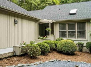 666 Graycliff Rd, Pittsboro, NC 27312