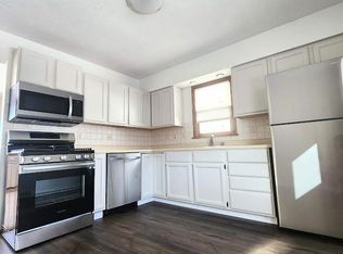 4615 Taylor St NE, Columbia Heights, MN 55421