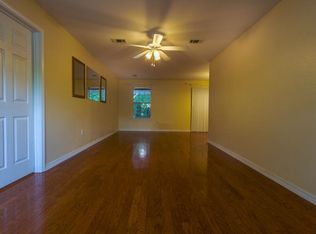 266 Goodwin Creek Rd, Freeport, FL 32439