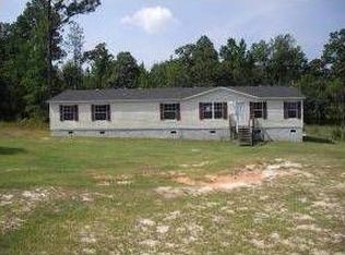 3018 Thornhill Dr, Hephzibah, GA 30815