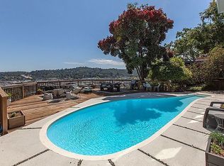 32 Alta Vista Way, San Rafael, CA 94901
