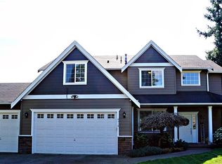 8418 164th Street Ct E, Puyallup, WA 98375