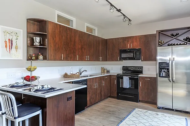 Boulder View Apartments — Photo 16