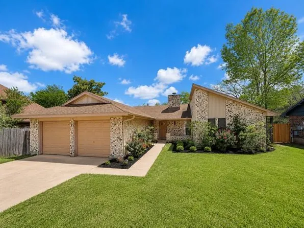 7205 Beckett Rd, Austin, TX 78749