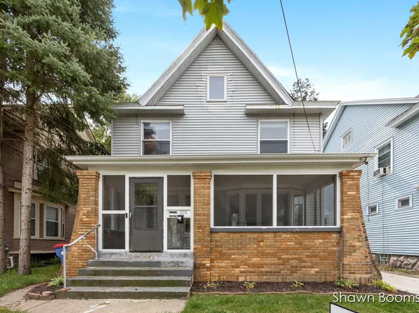 1100 Bates St SE, Grand Rapids, MI 49506