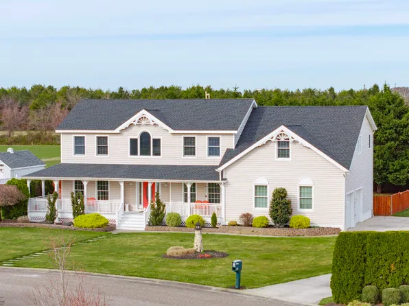21 Strawberry Ln, Cape May, NJ 08204