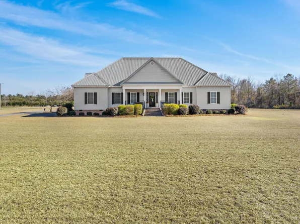 2341 Bowman Branch Hwy, Rowesville, SC 29133