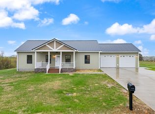 110 Sunflower Rd, Flemingsburg, KY