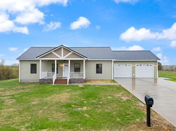 110 Sunflower Rd, Flemingsburg, KY 41041