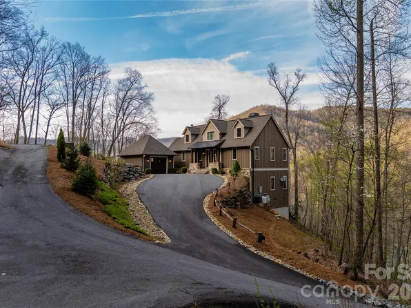 86 Indigo Bunting Ct, Tuckasegee, NC 28783