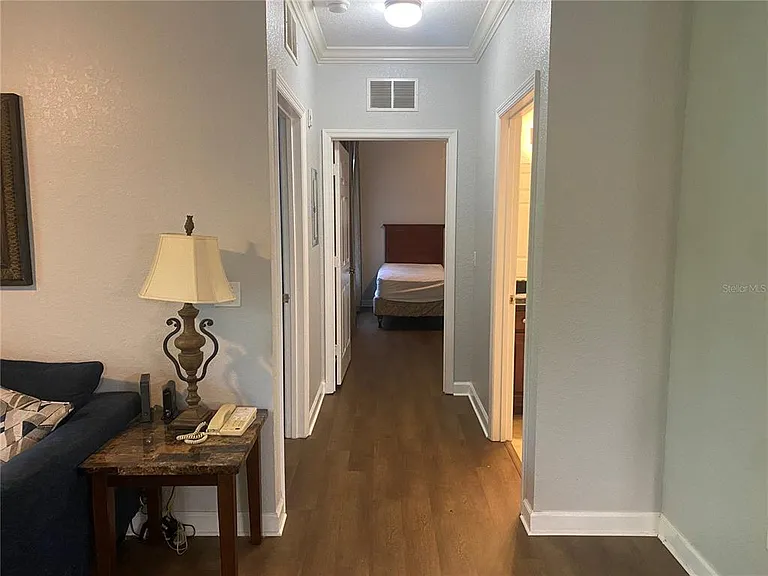 8010 Tuscany Way #3305 — Photo 39