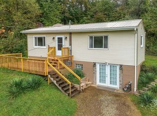 383 E Shaffer Rd, Aliquippa, PA 15001