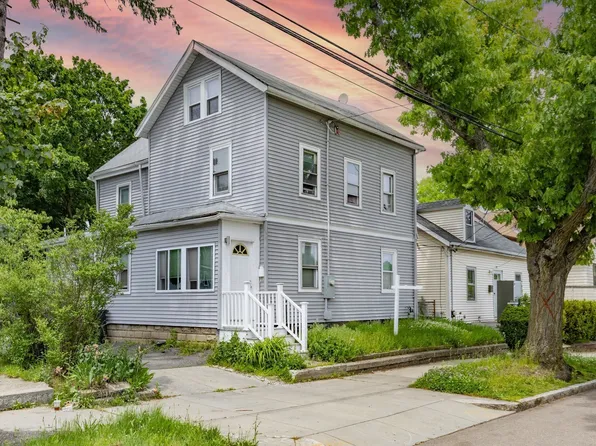 737 American Legion Hwy, Roslindale, MA 02131
