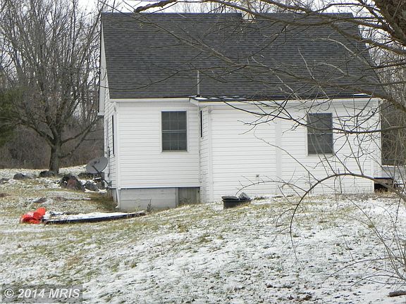 2nd image of 486 Lord Fairfax Hwy