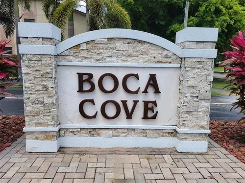 9395 Boca Cove Cir #1207 Photo 1