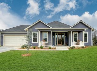 1318 E Oak Trl, Quinlan, TX 75474