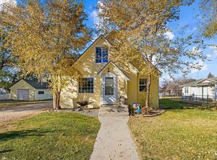 77 N Yale St, Nampa, ID 83651