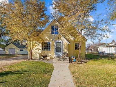 77 N Yale St, Nampa, ID, 83651