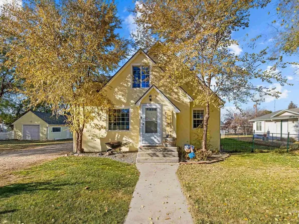 77 N Yale St, Nampa, ID 83651