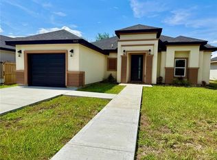 403 S 12th St, Alamo, TX 78516