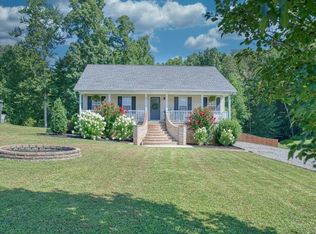 5045 Swafford Rd, Cookeville, TN 38501