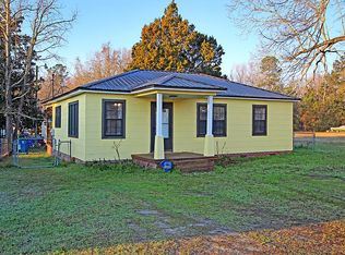 302 Wall St, Moncks Corner, SC 29461
