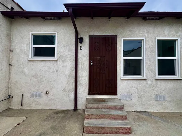 2565 Kansas Ave #B, South Gate, CA 90280